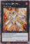 Evolzar Dolkka - RA04-EN167-PSR - (V.4 - Platinum Secret Rare) 1st Edition