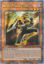 Inzektor Hornet - RA04-EN171-QCR - (V.5 - Quarter Century Secret Rare) 1st Edition
