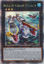 Wind-Up Carrier Zenmaity - RA04-EN175-QCR - (V.5 - Quarter Century Secret Rare) 1st Edition
