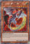 Eclipse Wyvern - RA04-EN177-PSR - (V.4 - Platinum Secret Rare) 1st Edition
