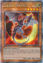 Eclipse Wyvern - RA04-EN177-QCR - (V.5 - Quarter Century Secret Rare) 1st Edition