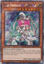 High Priestess of Prophecy - RA04-EN184-PSR - (V.4 - Platinum Secret Rare) 1st Edition