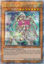 High Priestess of Prophecy - RA04-EN184-QCR - (V.5 - Quarter Century Secret Rare) 1st Edition