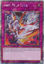 Void Trap Hole - RA04-EN190-PSR - (V.4 - Platinum Secret Rare) 1st Edition