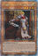 Noble Knight Medraut - RA04-EN205-QCR - (V.5 - Quarter Century Secret Rare) 1st Edition