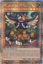 Madolche Hootcake - RA04-EN206-QCR - (V.5 - Quarter Century Secret Rare) 1st Edition