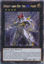 Evilswarm Exciton Knight - RA04-EN212-PSR - (V.4 - Platinum Secret Rare) 1st Edition