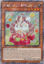 Madolche Anjelly - RA04-EN215-QCR - (V.5 - Quarter Century Secret Rare) 1st Edition