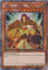 Majesty's Fiend - RA04-EN216-PSR - (V.4 - Platinum Secret Rare) 1st Edition