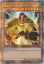 Majesty's Fiend - RA04-EN216-QCR - (V.5 - Quarter Century Secret Rare) 1st Edition