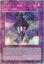 Tachyon Transmigration - RA04-EN220-QCR - (V.5 - Quarter Century Secret Rare) 1st Edition