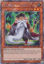 Mathematician - RA04-EN223-PSR - (V.4 - Platinum Secret Rare) 1st Edition