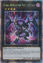 Dark Rebellion Xyz Dragon - RA04-EN237-QCR - (V.5 - Quarter Century Secret Rare) 1st Edition