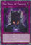 The Door of Destiny - RA04-EN240-PSR - (V.4 - Platinum Secret Rare) 1st Edition