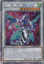 Clear Wing Synchro Dragon - RA04-EN249-PSR - (V.4 - Platinum Secret Rare) 1st Edition