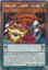 Majespecter Raccoon - Bunbuku - RA04-EN259-PSR - (V.4 - Platinum Secret Rare) 1st Edition