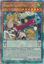 Majespecter Unicorn - Kirin - RA04-EN260-QCR - (V.5 - Quarter Century Secret Rare) 1st Edition