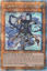 Sage with Eyes of Blue - RA04-EN266-QCR - (V.5 - Quarter Century Secret Rare) 1st Edition
