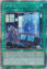 SPYRAL Resort - RA04-EN277-QCR - (V.5 - Quarter Century Secret Rare) 1st Edition
