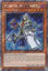 Aleister the Invoker - RA04-EN278-PSR - (V.1 - Platinum Secret Rare) 1st Edition