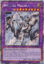 Invoked Mechaba - RA04-EN279-PSR - (V.4 - Platinum Secret Rare) 1st Edition