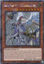 Master Peace, the True Dracoslaying King - RA04-EN283-PSR - (V.4 - Platinum Secret Rare) 1st Edition
