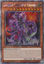 Ultimate Conductor Tyranno - RA04-EN287-PSR - (V.4 - Platinum Secret Rare) 1st Edition
