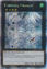 Tornado Dragon - RA04-EN289-QCR - (V.5 - Quarter Century Secret Rare) 1st Edition