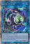 Linkuriboh - RA04-EN291-QCR - (V.5 - Quarter Century Secret Rare) 1st Edition