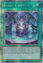 Runick Fountain - RA04-EN296-QCR - (V.5 - Quarter Century Secret Rare) 1st Edition