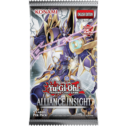 Alliance Insight