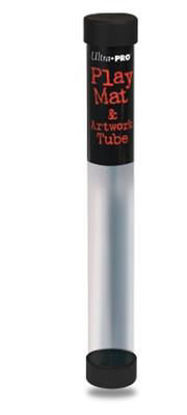 Ultra Pro - Play Mat and Artwork Tube