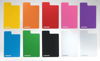 Gamegenic - Flex Card Dividers Multicolor