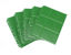 Gamegenic - Sideloading 18-Pocket Page DISPLAY Green