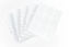 Gamegenic - Sideloading 18-Pocket Page DISPLAY White