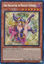 Dark Magician Girl the Magician's Apprentice - ALIN-EN004 - Secret Rare 1st Edition