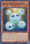 Spore the Fairy Seed - ALIN-EN007 - Common 1st Edition