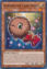Kuribon the Fairy Spirit - ALIN-EN008 - Common 1st Edition