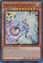 Diabellze the White Witch - ALIN-EN012 - Super Rare 1st Edition