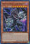 Red-Eyes Metal Claws Dragon - ALIN-EN025 - Super Rare 1st Edition