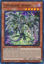 Cyberdark Wurm - ALIN-EN027 - Ultra Rare 1st Edition
