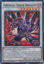 Firewall Saber Dragon - ALIN-EN038 - Super Rare 1st Edition
