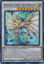 Ancient Fairy Life Dragon - ALIN-EN039 - Super Rare 1st Edition