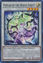 Poplar of the White Forest - ALIN-EN041 - Super Rare 1st Edition