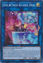 EvilTwin Ki-sikil Deal - ALIN-EN052 - Super Rare 1st Edition