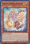 Dawn Angel Kambi - ALIN-EN081 - Common 1st Edition