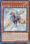 Hrimnir the Divine Follower - ALIN-EN082 - Common 1st Edition