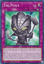 Tiki Peace - ALIN-EN089 - Common 1st Edition