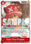 Tony Tony.Chopper - EB02-003 - Rare