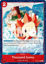 Thousand Sunny - EB02-009 - Common